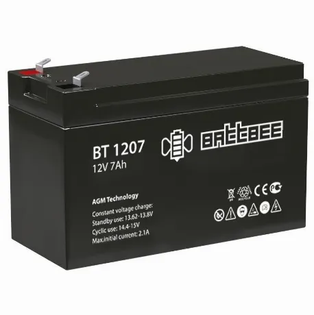 Батарея для ИБП Delta BattBee BT 1207