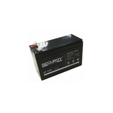 Батарея для ИБП Delta Secuirity Force SF 1207 - фото 4
