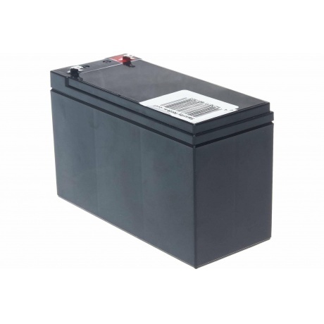 Батарея для ИБП Delta Secuirity Force SF 1207 - фото 6