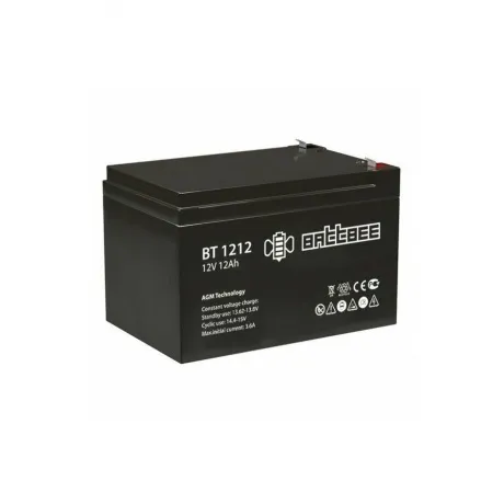 Батарея для ИБП Delta  BattBee BT 1212