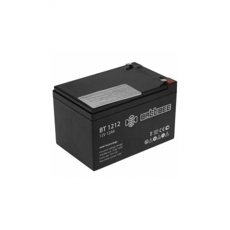 Батарея для ИБП Delta  BattBee BT 1212 - фото 6