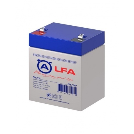 Батарея для ИБП LFA FB4.5-12 - фото 2