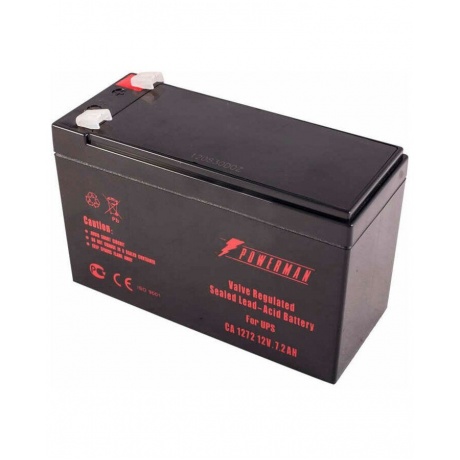 Батарея для ИБП Powerman CA1270 PM/UPS (6078965) - фото 2