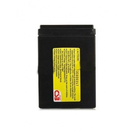 Батарея для ИБП CSB GP1272  F2 - фото 3