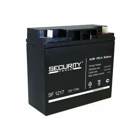 Батарея для ИБП Delta Security Force SF 1217