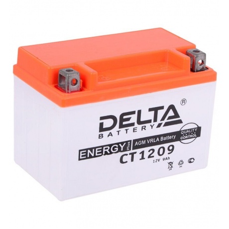 Батарея для ИБП Delta CT 1209 - фото 2