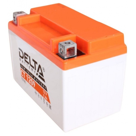 Батарея для ИБП Delta CT 1209 - фото 5