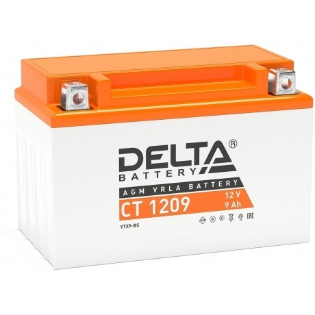 

Батарея для ИБП Delta CT 1209