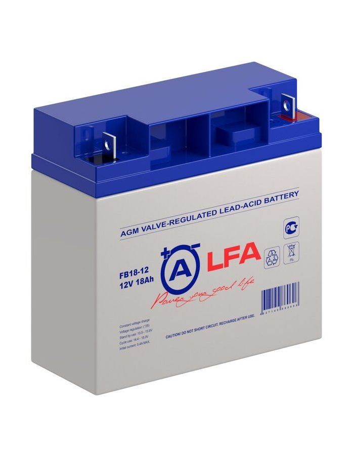Батарея для ИБП LFA FB18-12