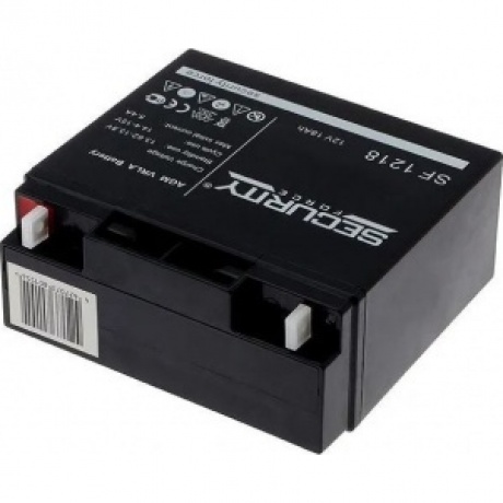 Батарея для ИБП Delta Security Force SF 1218 - фото 15