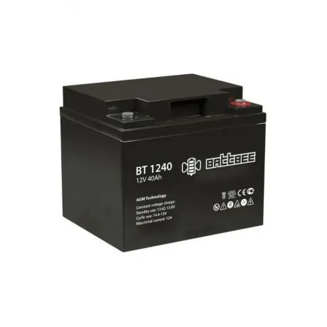 Батарея для ИБП Delta BattBee BT 1240