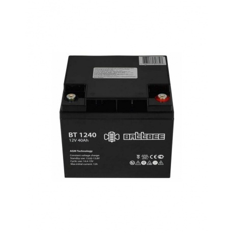 Батарея для ИБП Delta BattBee BT 1240 - фото 3