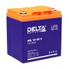 Батарея для ИБП Delta HRL 12-26 X
