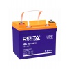 Батарея для ИБП Delta HRL 12-33 X