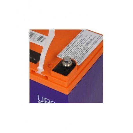 Батарея для ИБП Delta HRL 12-33 X - фото 3