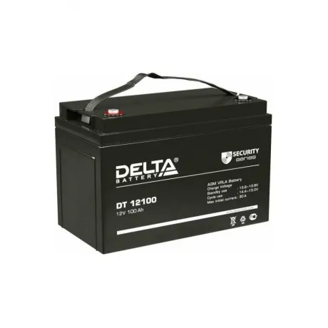 Батарея для ИБП Delta DT 12100