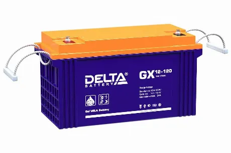 Батарея для ИБП Delta GX 12-120