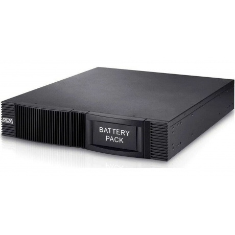 

Аккумулятор для ИБП PowerCom BAT VGD-RM 36V (795713) (BAT VGD-RM 36V/795713)