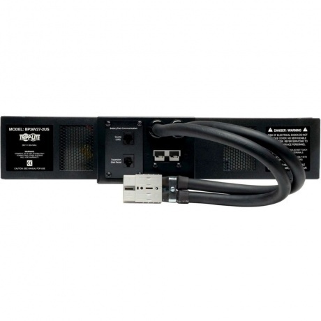 Аккумулятор для ИБП Tripp Lite BP36V27-2US - фото 1