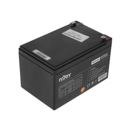 

Батарея для ИБП nJoy GP12122F 38.54W (BTVACATBCTI2FCN01B) хорошее состояние