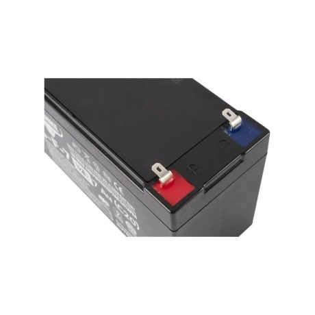 Батарея для ИБП Rutrike 6-F-7 12В 7Ач - фото 5