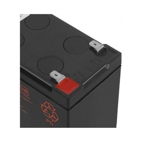 Батарея для ИБП CSB GP1272 (12V28W) 12В - фото 5
