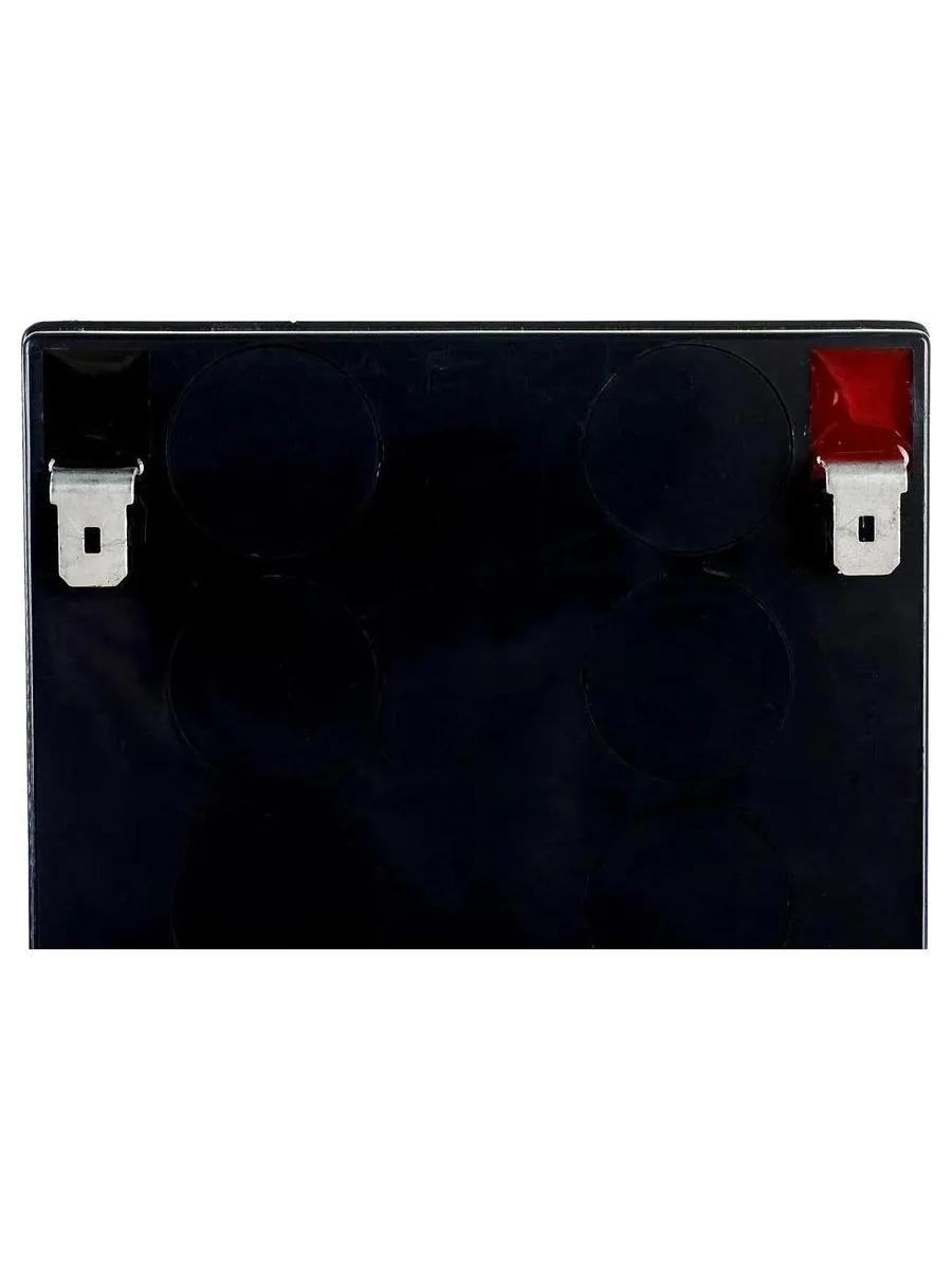 Батарея для ИБП CSB HR1227W F2 12В 7.5Ач - фото 5