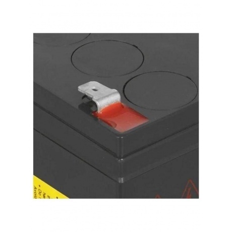 Батарея для ИБП CSB GP 1245 F2 (12V16W) 12В - фото 6