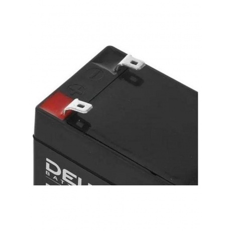 Батарея для ИБП Delta DT 12012 12В 1.2Ач - фото 5