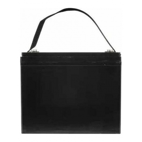 Батарея для ИБП Delta DT 1275 12В 75Ач - фото 5