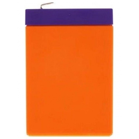 Батарея для ИБП Delta HR 12-5 12В 5Ач - фото 8