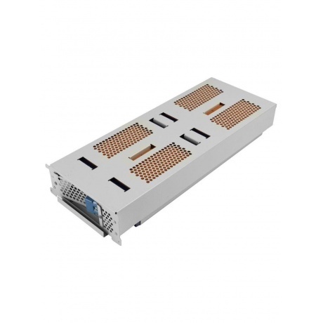 

Батарея для ИБП Delta RBM43 48В 10Ач для SMT2200RMI2U/SMT3000RMI2U/SUA2200RMI2U/SUA3000RMI2U/SUM1500RMXLI2U