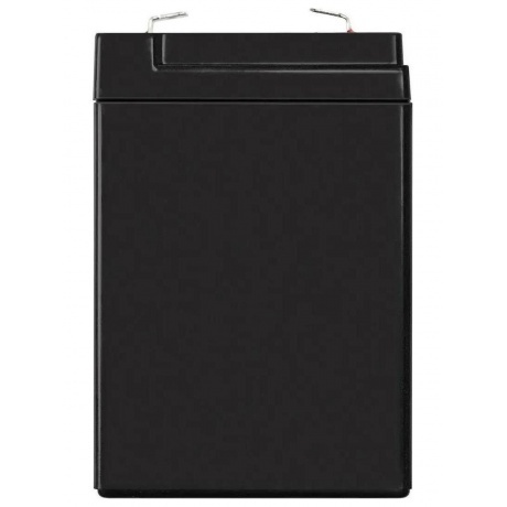 Батарея для ИБП Exegate EX282946 6В 2.8Ач - фото 4