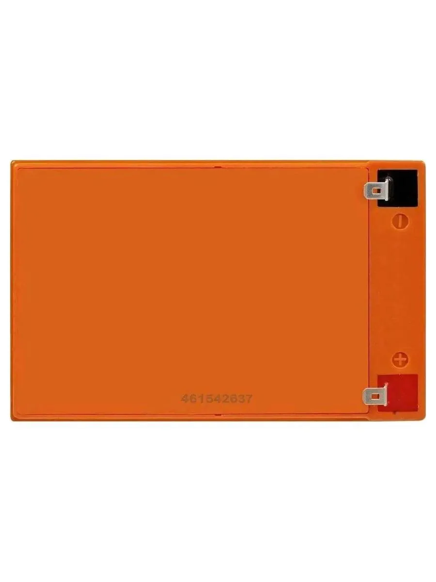 Батарея для ИБП Exegate EX285661 12В 12Ач - фото 5