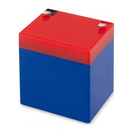 Батарея для ИБП Ippon IPE12-5 12В 5Ач - фото 4