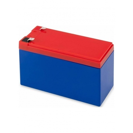 Батарея для ИБП Ippon IPE12-7 12В 7Ач - фото 10