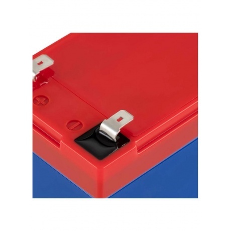 Батарея для ИБП Ippon IPE12-9 12В 9Ач - фото 4