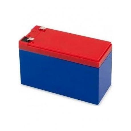 Батарея для ИБП Ippon IPE12-9 12В 9Ач - фото 5