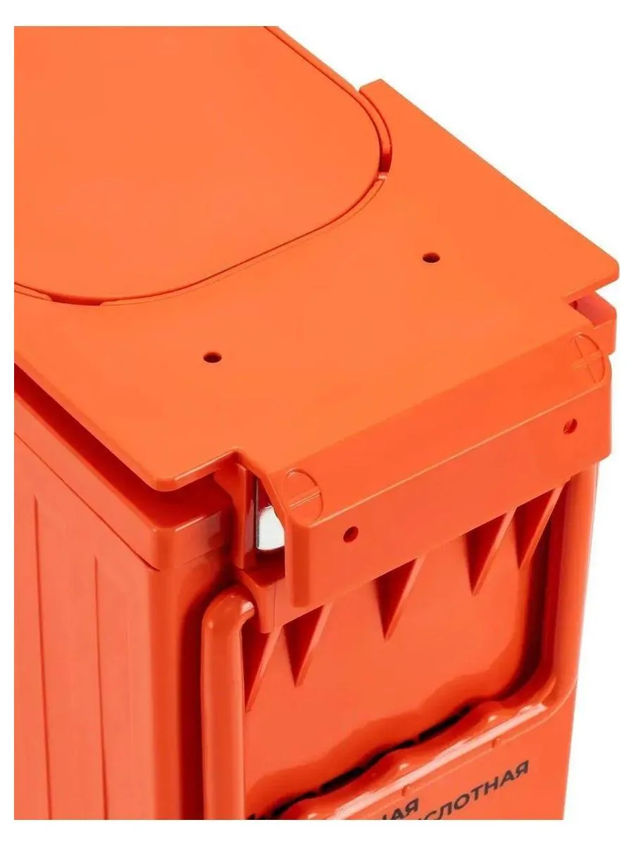 Батарея для ИБП Ippon INF12-200 12В 200Ач - фото 7