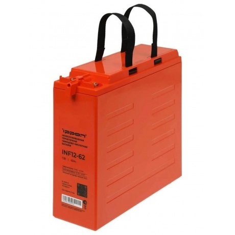 

Батарея для ИБП Ippon INF12-62 12В 62Ач