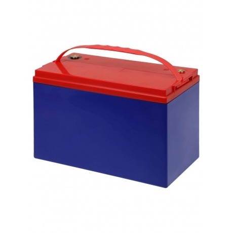 Батарея для ИБП Ippon PL12-100 12В 100Ач - фото 4