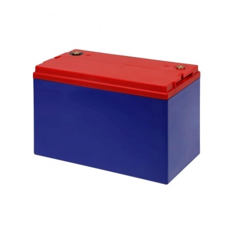 Батарея для ИБП Ippon PL12-100 12В 100Ач - фото 6