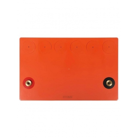 Батарея для ИБП Ippon INT12-80 12В 80Ач - фото 3