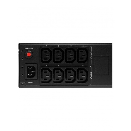 Батарея для ИБП Ippon Pacific 3000 72В 9Ач - фото 14