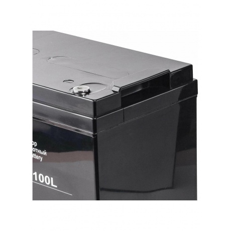 Батарея для ИБП Prometheus Energy PE 12100 12В 100Ач - фото 5