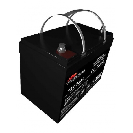 Батарея для ИБП Prometheus Energy PE 1233G 12В 33Ач - фото 3