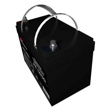 Батарея для ИБП Prometheus Energy PE 1233G 12В 33Ач - фото 4