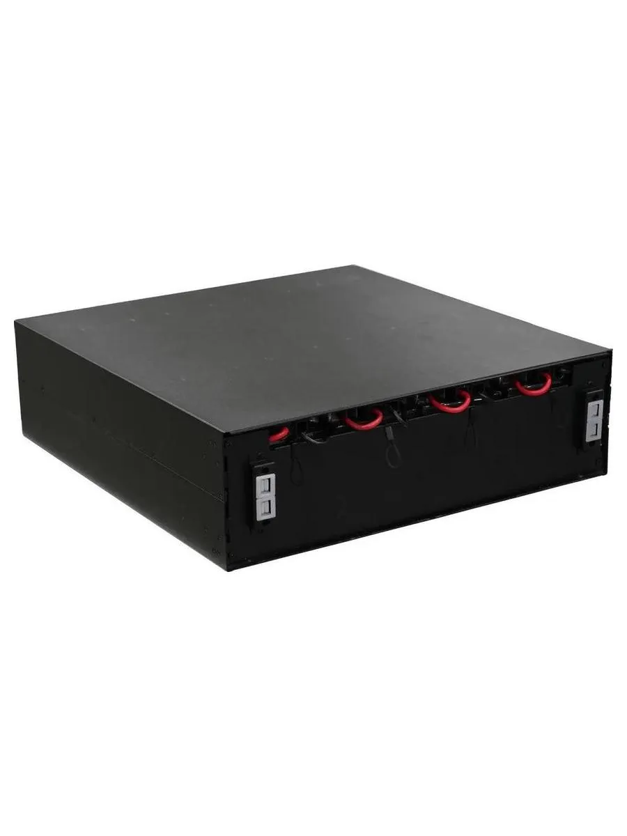 Батарея для ИБП Systeme Electriс BPSE240RT3U5 240В 100Ач - фото 9