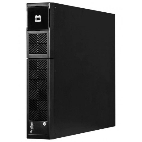 Батарея для ИБП Systeme Electriс BPSE72RT2U 72В - фото 1