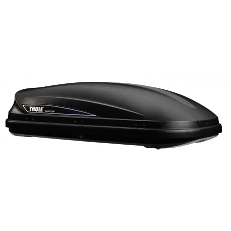 Автомобильный бокс Thule Pacific (200) антрацит двухсторонний (6...